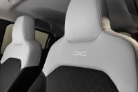 Dacia Spring – Beige Safari