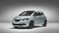 Lancia Ypsilon 2023
