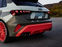 media-Nuova Audi S3 camouflage — VGI U.O. Responsabile VA-5 Data di Creazione 12.02.2024 Classe 9.1_013