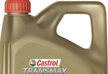 Castrol Transmax Dual Multivehicle: ‘olio’ ideale per DCT castrol transmax