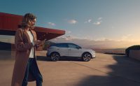 Nissan, il Monitoraggio Veicoli Rubati (1)