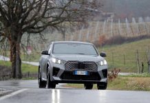 BMW X2: prova della più sportiva M35i da 300 CV