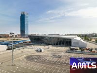 AMTS Auto Moto Turin Show: al via la prima edizione