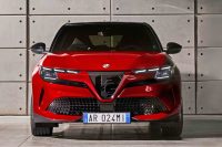 Alfa Romeo, la Milano diventa Junior