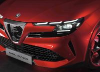 Alfa Romeo Milano: è ibrido o elettrico il nuovo B-Suv del Biscione