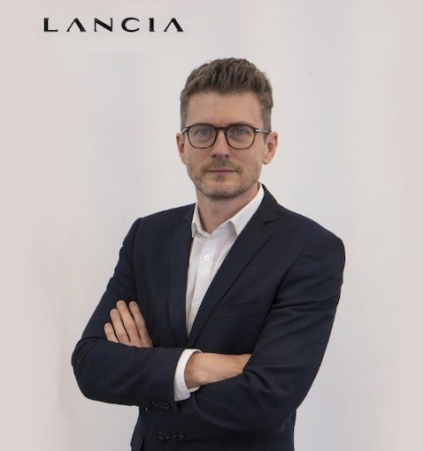 Design di Lancia