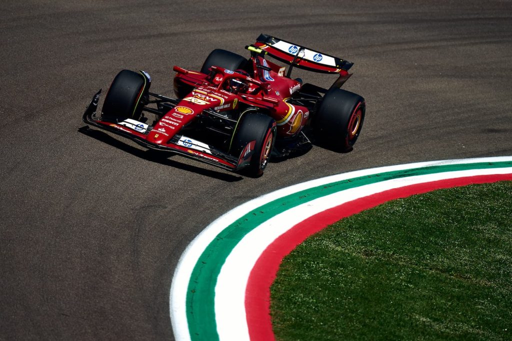 imola