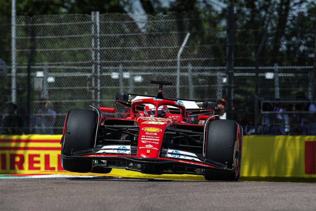 imola