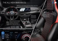 BMW M4 CS 2024 (8)