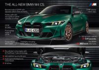 BMW M4 CS 2024 (9)