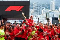 F1 – MONACO GRAND PRIX 2024