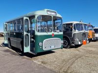 I mezzi per i tour esterni