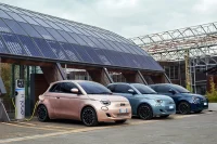 Nuova Fiat 500 elettrica (7)