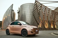 Nuova Fiat 500 elettrica (8)