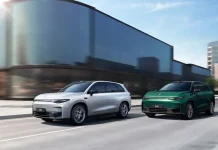 Stellantis ha deciso: venderà le auto cinesi Leapmotor in Italia da settembre