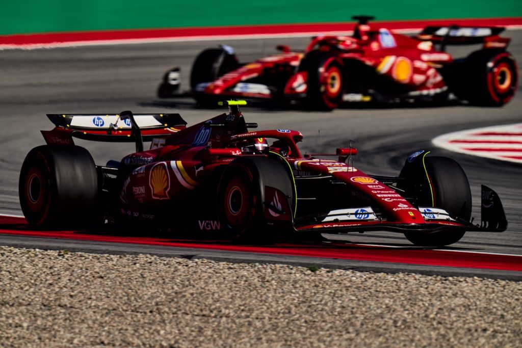 GP di Spagna