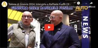 intervista a raffaele fusilli