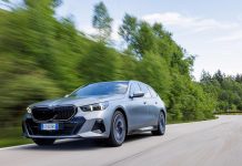 BMW batte Tesla: è lei la Casa che vende più auto elettriche in Europa
