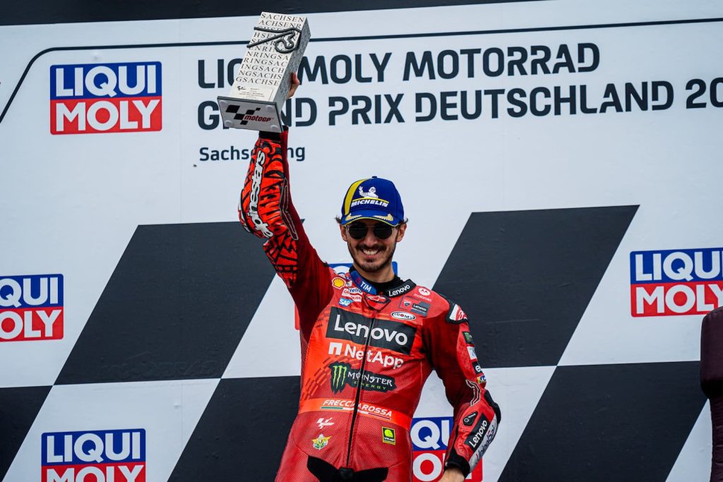 bagnaia