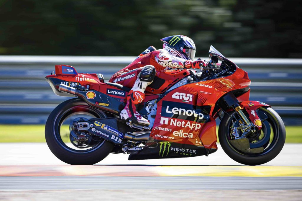 motoGP