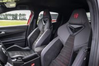 Alfa Romeo Junior sedili