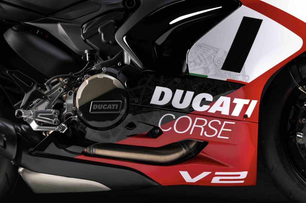 ducati
