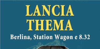 lancia thema