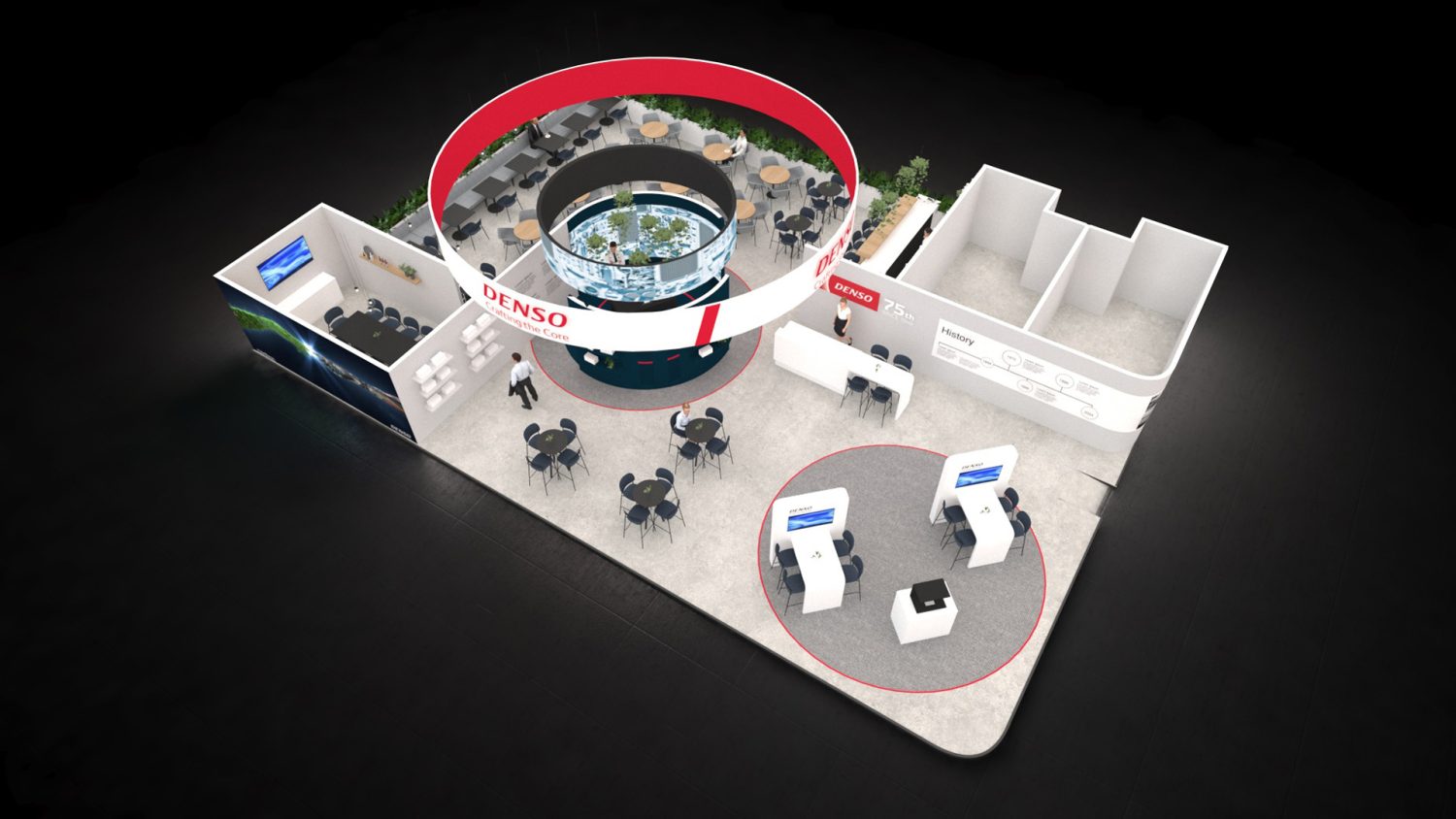 DENSO Divisione Aftermarket Europe