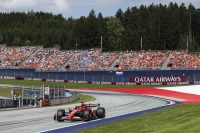 F1 – AUSTRIAN GRAND PRIX 2024