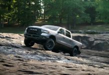 Ram e Dodge: cambio al vertice in Stellantis
