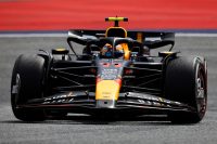 F1 Grand Prix of Austria