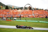 F1 Grand Prix of Austria