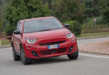 FIAT 600e (RED) sotto la lente di Auto Tecnica FIAT 600e