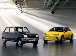 Renault r5