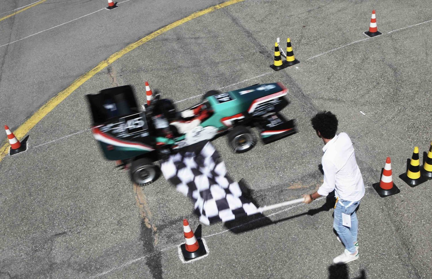 formula sae italy