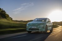 Anteprima Skoda Elroq (1)