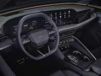 Audi Q5 2025 – interni