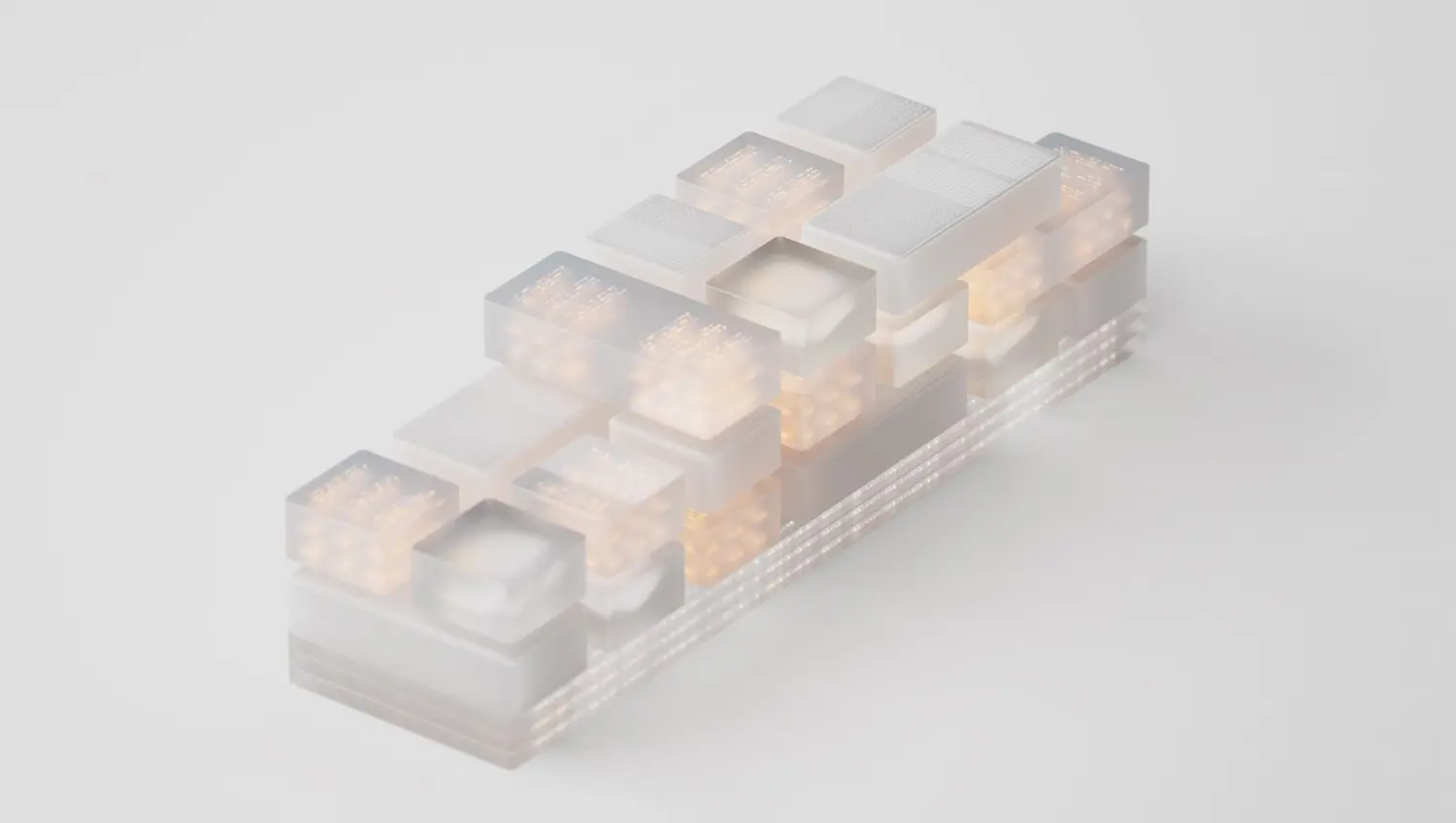 Il Superset tech stack di Volvo