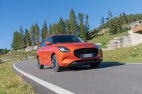 Suzuki Swift 4×4 2024 (7)