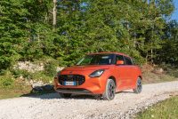 Suzuki Swift 4×4 2024 (8)