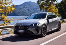 BMW Serie 1, la compatta riprende carattere