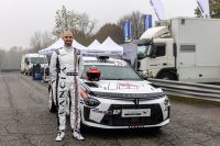 Lancia Ypsilon rally 49