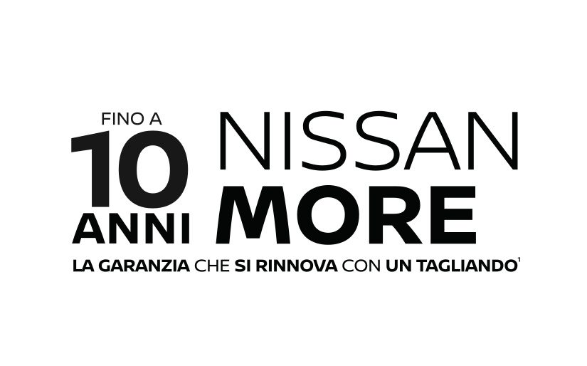 nissan more