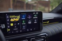 Renault 5 E-Tech electric – iconic cinq version – Pop Yellow! (26)