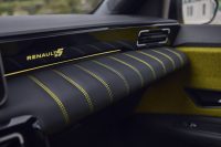 Renault 5 E-Tech electric – iconic cinq version – Pop Yellow! (31)
