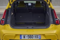 Renault 5 E-Tech electric – iconic cinq version – Pop Yellow! (35)
