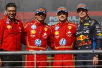 Trionfo Ferrari al GP di Austin 2024 (foto Pirelli) (4)