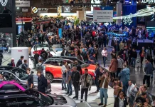 Salone di Parigi 2024: tutte le Case presenti e le info per visitarlo Tutto pronto per il Salone dell'Auto di Parigi 2024