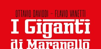 i giganti di maranello