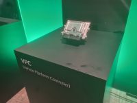 Kia EV3 – La centralina di gestione energetica